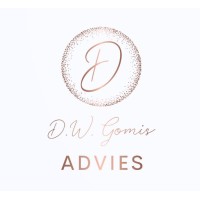 D.W. Gomis Advies logo - Similar company to Vechtdal Accountants B.V.
