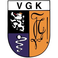 Vlaamse Geneeskundige Kring logo - Similar company to Koksijde - Oostduinkerke
