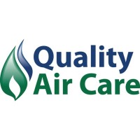 Quality Air Care Heating and Air Conditioning logo - Similar company to Canadian Home Builders Association Central Okanagan