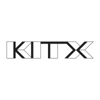 KITX logo - Similar company to Sonzai Studios