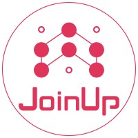 JoinUp logo - Similar company to Joinup