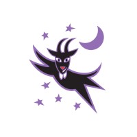 Flying Goat Cellars logo - Similar company to Black Kite Cellars
