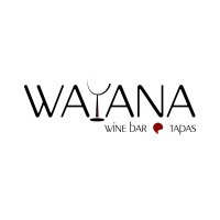 Wayana Wine Bar logo - Similar company to Etruscan