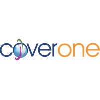 Cover One logo - Similar company to Tekhne