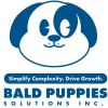 Bald Puppies Solutions Inc. logo - Similar company to Geniusgiant Website Development & Qa Services