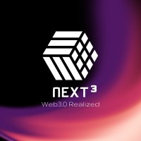 Next3 logo - Similar company to Ablab