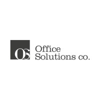 Office Solutions Co. logo - Similar company to Spaces Solutions