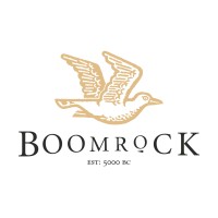 Boomrock Lodge logo - Similar company to Kauri Bay