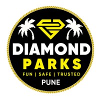 Diamond Parks logo - Similar company to Netaid