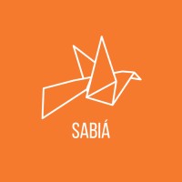 Sabiá logo - Similar company to Blue Bird 360
