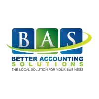 Better Accounting Solution logo - Similar company to Umbrella Solutions