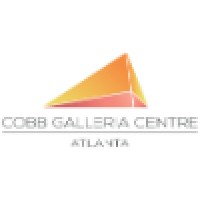 Cobb Galleria Centre logo - Similar company to Visit Marietta