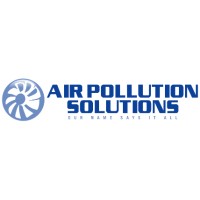 Air Pollution Solutions Pty Ltd logo - Similar company to Air Pollution Control Equipment Manufacturers Association (Apcema)