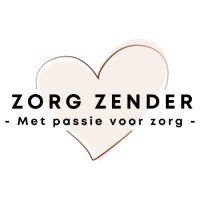Zorg Zender logo - Similar company to Bee-Linked Bv