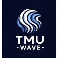 TMU WAVE logo - Similar company to Metropolitan Aerospace Rocket Society (Mars)