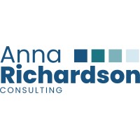 Anna Richardson Consulting logo - Similar company to The London Ghostwriting Company