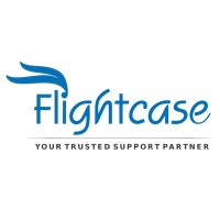 Flightcase IT Services Pvt. Ltd. logo - Similar company to Applause Techno Solutions Private Limited