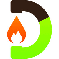 Delmelle Energies - logo - Similar company to Thermia Srl