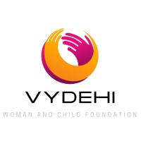Vydehi Women & Child Foundation logo - Similar company to Natasha Wade, Your Black Women'S Soul Coach