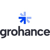 Grohance logo - Similar company to Bayesian Ways Llp