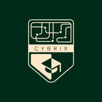 Cybrix Academy logo - Similar company to Cybrix