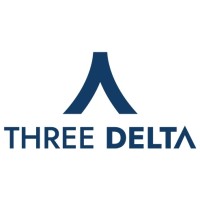 Three Delta Capital logo - Similar company to Ucars