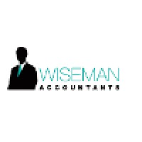 Wiseman Accountants logo - Similar company to Local Link Networking