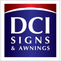 DCI Signs & Awnings logo - Similar company to Nasco