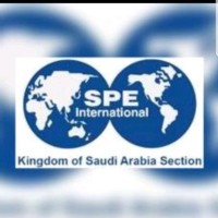 Society Of Petroleum Engineers - Kingdom Of Saudi Arabia Section