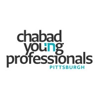 Chabad Young Professionals of Pittsburgh logo - Similar company to J-Hap Jewish Housing And Programming