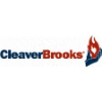 Cleaver-Brooks logo - Similar company to Powermaster Boilers