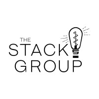 The Stack Group logo - Similar company to All Day Web Design & Hosting