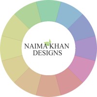 Naima Khan Designs logo - Similar company to S-Tech,  A Playtech Company