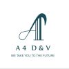 A4 design-VR logo - Similar company to 4D Design