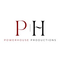 PowerHouse Productions logo - Similar company to Blinkback