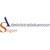 Administratiekantoor Stigter logo - Similar company to Wohler B.V.