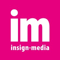 insign-media GmbH logo - Similar company to Werbeagentur Innerebner