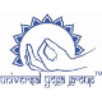 Universal Yoga Studio