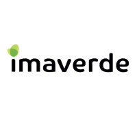 Imaverde logo - Similar company to La Cyca