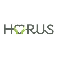 HORUS - Urban Health logo - Similar company to Erasmus Choice Modelling Centre (Ecmc)