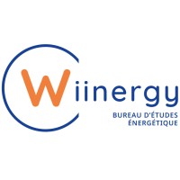 Wiinergy logo - Similar company to Ediag