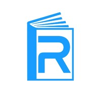 Ryefield Books logo - Similar company to The Wright Bros.Comics