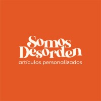 Somos Desorden logo - Similar company to Instituto Dalet