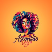 Ascensão Negra logo - Similar company to P&P - Gestão Eficiente | Conectando Pessoas & Processos