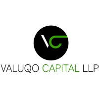 Valuqo Capital LLP logo - Similar company to Bcp Advisors Private Limited