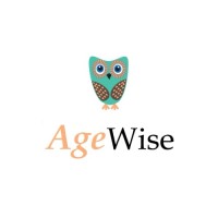 AgeWise Eldercare Solutions logo - Similar company to Innovare Hp