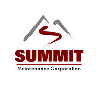 Summit Snow Removal logo - Similar company to Silverlight Snow Removal Toronto