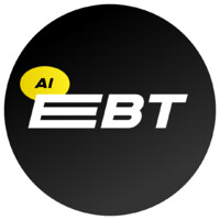EBT App logo - Similar company to Smart Coaching