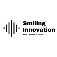 Smiling Innovation logo - Similar company to D.Quarks