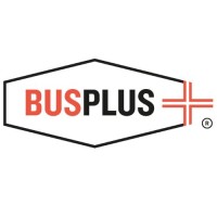 BusPlus logo - Similar company to Turibus Perú